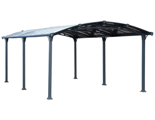 Arcadia Carport 12' x 21'
