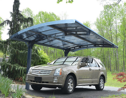 Arizona Wave Carport 5000 10′ x 16′