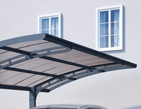 Arizona Wave Carport 5000 10′ x 16′