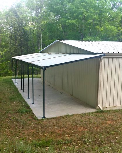 Feria Patio Cover Kit | Canopia by Palram