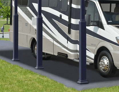 Arcadia Alpine Carport