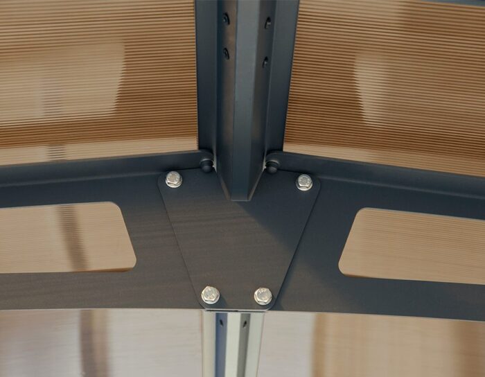Arcadia Alpine Carport