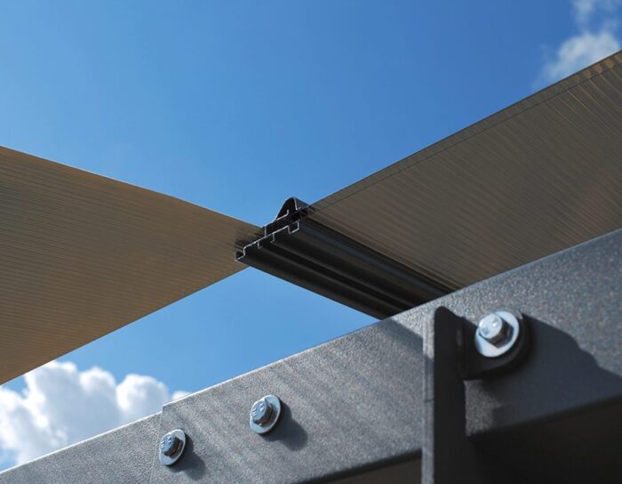 Arcadia Alpine Carport