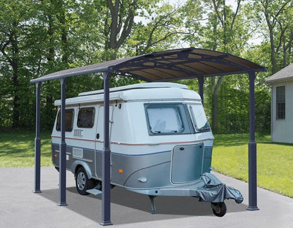 Arcadia Alpine Carport